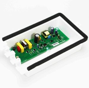 Frigidaire Refrigerator LED Power Board. Part #241891607
