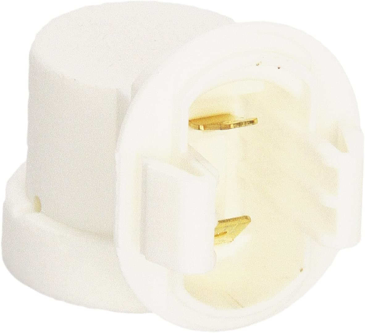 Frigidaire Refrigerator Light Bulb Socket. Part #241559801