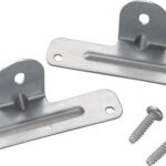 Frigidaire Washer And Dryer Stacking Kit. Part #5303937141 - SOLD OUT