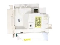 Frigidaire Washer Main Control Board. Part #134618213