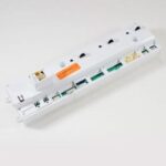 Frigidaire Washer Main Control Board. Part #137006080  NLA Part