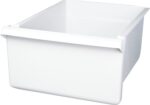 GE Refrigerator Crisper Drawer. Part #WG03L00766