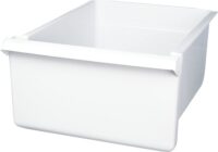 GE Refrigerator Crisper Drawer. Part #WG03L00766