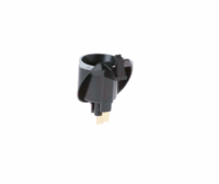 GE Refrigerator Lamp Socket. Part #WR01F01775