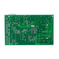 GE Refrigerator Main Control Board. Part #WR01F00284