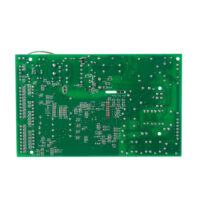 GE Refrigerator Main Control Board. Part #WR01F00284
