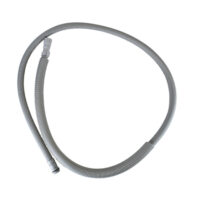 LG Dishwasher Drain Hose Assembly. Part #AEM74333101