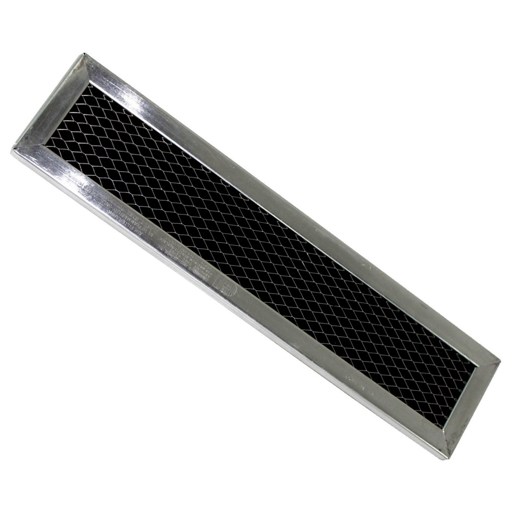 LG Microwave Charcoal Carbon Filter. Part #5230W2A003A