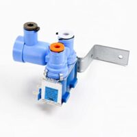 LG Refrigerator Water Inlet Valve. Part #5221JB2010G