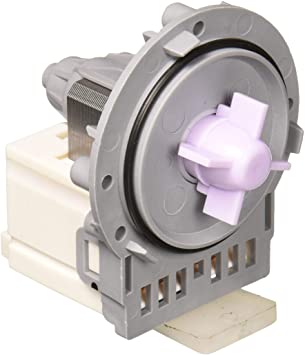 LG Washer Circulation Pump Motor. Part #EAU61383503