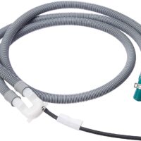 LG Washer Drain Hose. Part #5215ER2002G