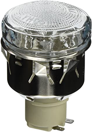 Samsung Range Lamp Bulb Assembly. Part #DG97-00083A