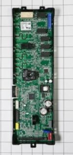Whirlpool Range Electronic Control Board W11050557