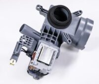 OEM Whirlpool Washer Pump #WPW10605427