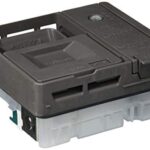 Whirlpool Dishwasher Detergent Dispenser. Part #W10861000