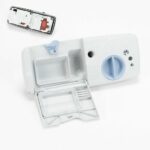 Whirlpool Dishwasher Detergent Dispenser. Part #WP99003317 - NLA