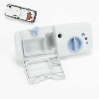 Whirlpool Dishwasher Detergent Dispenser. Part #WP99003317 - NLA