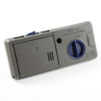 Whirlpool Dishwasher Detergent Dispenser. Part #WPW10304408