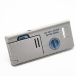 Whirlpool Dishwasher Detergent Dispenser. Part #WPW10605015