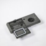 Whirlpool Dishwasher Detergent Dispenser. Part #WPW10629971