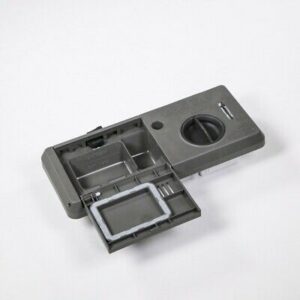 Whirlpool Dishwasher Detergent Dispenser. Part #WPW10629971