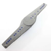Whirlpool Dishwasher Lower Spray Arm. Part #W10837249