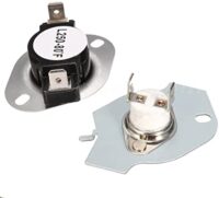Whirlpool Dryer Thermal Fuse And High-Limit Thermostat Kit. Part #279973