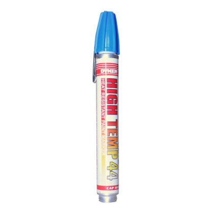 Whirlpool Range Liner Touch-Up High Temp Paint - BLUE. Part #W10791627