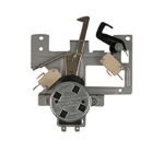Whirlpool Range Motorized Oven Door Latch. Part #W10314880