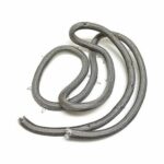 Whirlpool Range Oven Door Gasket. Part #WPW10162384