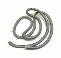 Whirlpool Range Oven Door Gasket. Part #WPW10162384