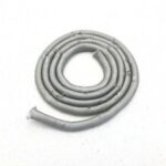 Whirlpool Range Oven Door Gasket. Part #W11562931