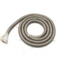 Whirlpool Range Oven Door Gasket. Part #WPW10658354