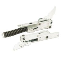 Whirlpool Range Oven Door Hinge. Part #W10347464