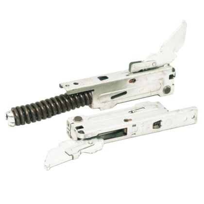 Whirlpool Range Oven Door Hinge. Part #W10347464