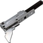 Whirlpool Range Oven Door Hinge. Part #WPW10299224