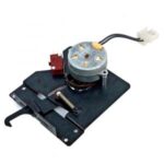 Whirlpool Range Oven Door Latch. Part #WPW10213755