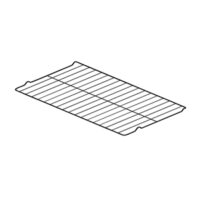 Whirlpool Range Oven Rack. Part #W11520287