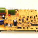 Whirlpool Range Burner Spark Module. Part #W10860916