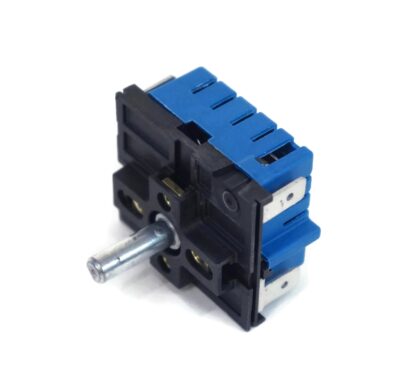 Whirlpool Range Surface Element Switch. Part #W10857622