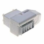 Whirlpool Refrigerator Air Diffuser Assembly. Part #WPW10151374
