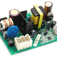 Whirlpool Refrigerator Control Board. Part #WPW10356039