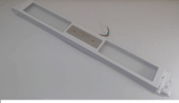 Whirlpool Refrigerator Cover. Part #W11044862