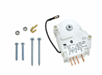 Whirlpool Refrigerator Defrost Timer Kit. Part #W10822278