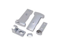 Whirlpool Refrigerator Door Handle End Cap Kit. Part #819342