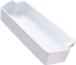 Whirlpool Refrigerator Door Shelf Bin. Part #WP2187172