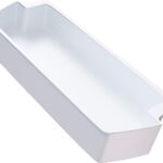 Whirlpool Refrigerator Door Shelf Bin. Part #WP2187172