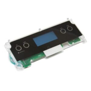 Whirlpool Refrigerator Electronic Control Board. Part #W10151236