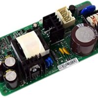 Whirlpool Refrigerator Electronic Control Board. Part #WPW10624574