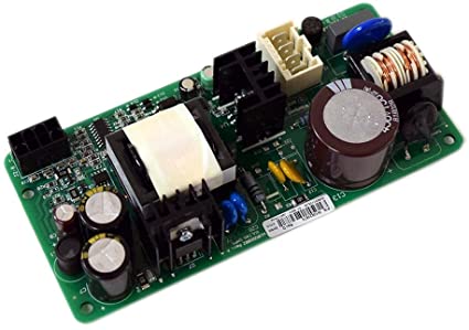 Whirlpool Refrigerator Electronic Control Board. Part #WPW10624574